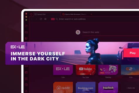 Image result for Commercials Using Opera