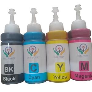 Refill Ink for Use in Canon Pixma Ink Tank G 3000 Multi-Function ...