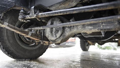 Image gallery: Celebrating 70 years of Land Rover - Overdrive