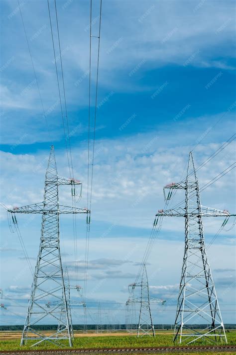 Electricity Power Lines 的图像结果