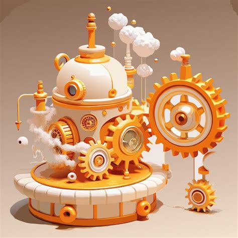 Image result for Steam Engine Automated Create