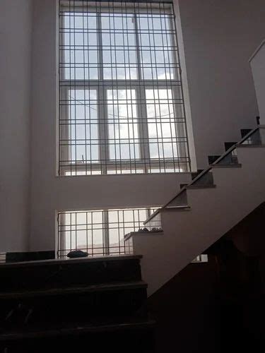 Manufacturer of UPVC Window & UPVC Door by Shravya Industries, Aligarh