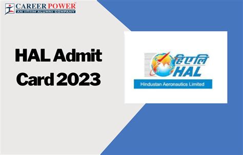 HAL Admit Card 2023 Out, HAL MT DT Download Link