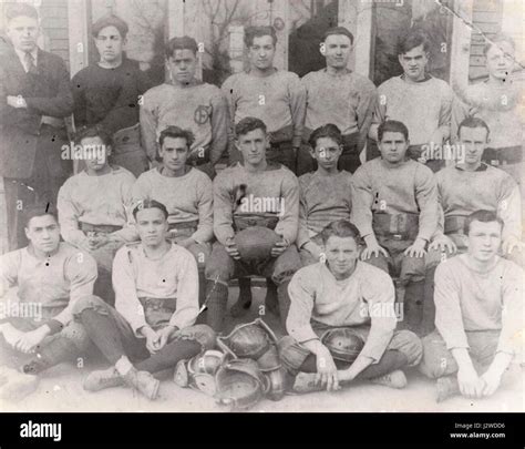 Century High School Football