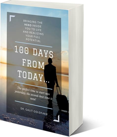 100 Days From Today | Guerrilla Health Books — The Guerrilla Diet