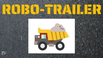 New Robot Trailers 的图像结果