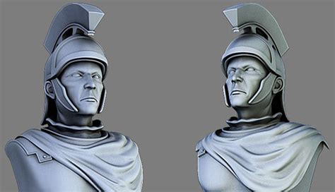 Image result for 3DS Max Character Modeling