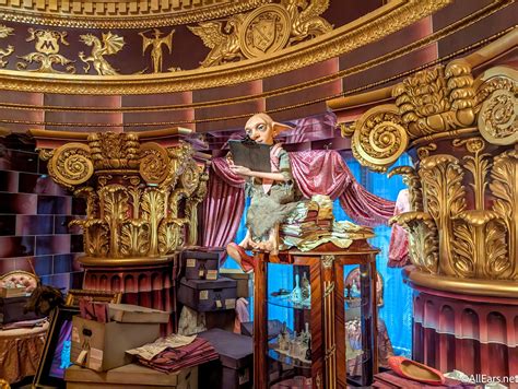 “It Was So REAL!” We Rode the NEW Harry Potter Ride at Epic Universe ...