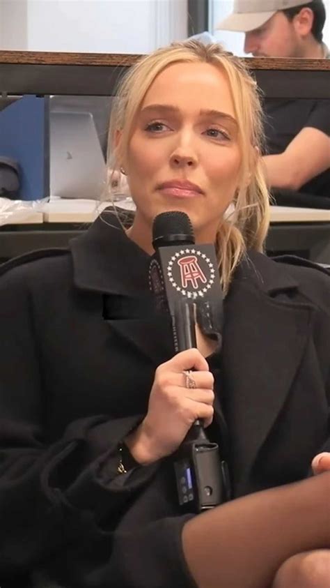 Podcaster Alex Cooper Alleges College Soccer Coach Sexually Harassed ...