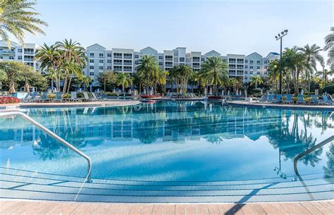 The Fountains Resort - Orlando, Florida | Bluegreen Vacations