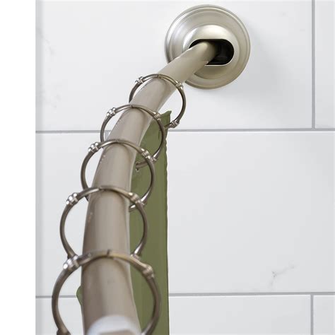 Curved Shower Rods In Trinidad at Lucinda Mccathie blog