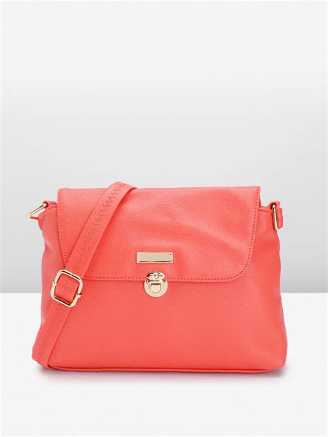 Caprese Structured Sling Bag - Price History