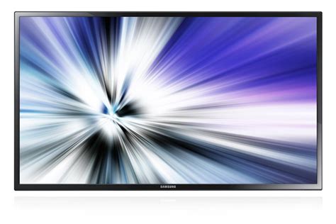 Samsung MD32C MD-C Series 32-inch LED Backlit Display : Amazon.in ...