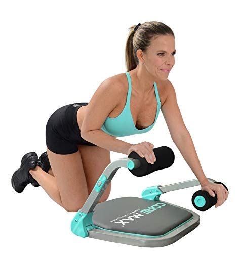 Image result for AB Exercise Machines