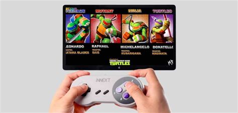 Image result for RetroPie Controllers
