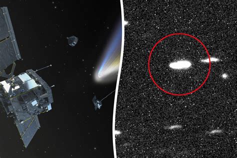 Rezultat imagine pentru Interstellar Object Found