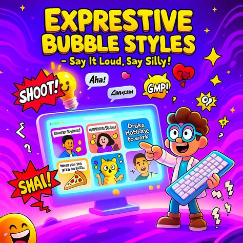 Free Speech Bubble Meme Generator | Bubble Meme