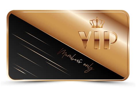 VIP Card PNG 的图像结果
