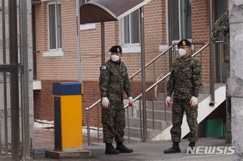 快讯！韩国38名军人被确诊 首尔出现第一例