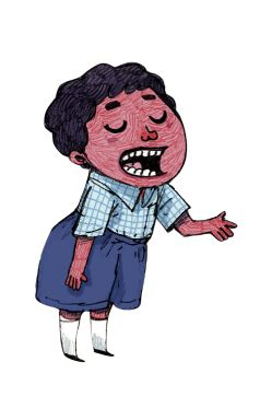 Digital Library of Stories for Kids | Stories | Storyweaver