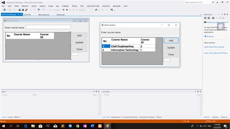 Image result for Visual Basic Code for Edit Button for Records in Database