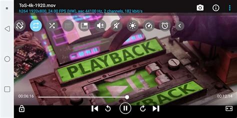 Image result for Android Video Player