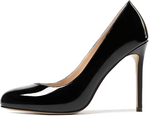 Mettesally Women's Stiletto Heels - Elegant Slip-On India | Ubuy