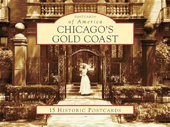Buy Chicago's Gold Coast (Postcards of America) Book Online at Low ...