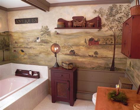 Primitive Shower 的图像结果