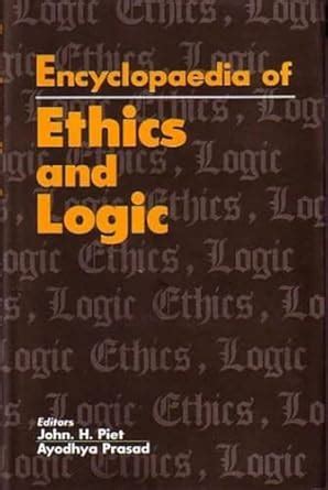 Buy Encyclopaedia of Ethics and Logic Book Online at Low Prices in ...