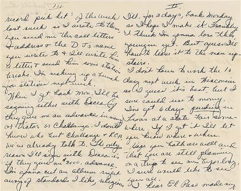 Image result for Patsy Cline Letters