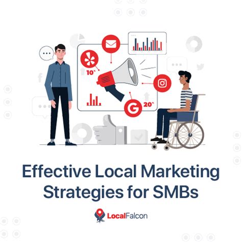 Local Marketing Strategies Examples 的图像结果