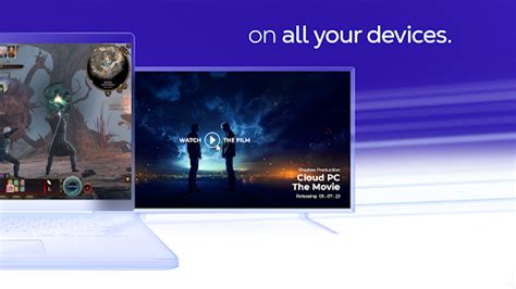 Shadow PC – Apps on Google Play