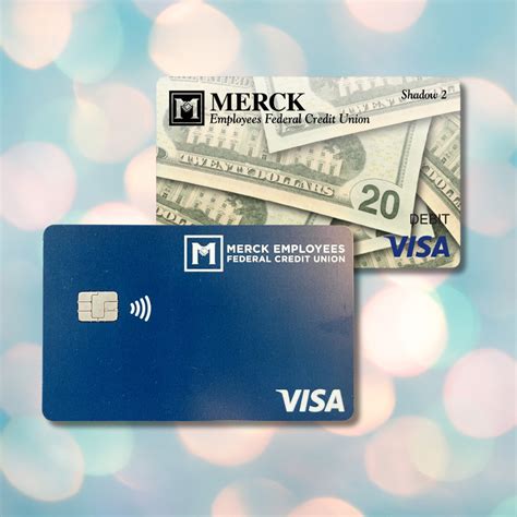 Home | Merck Employees Federal Credit Union