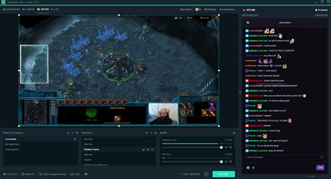 Image result for Streamlabs Studio