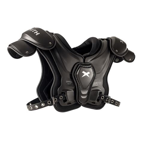Xenith Velocity 2 Junior Varsity Football Shoulder Pads
