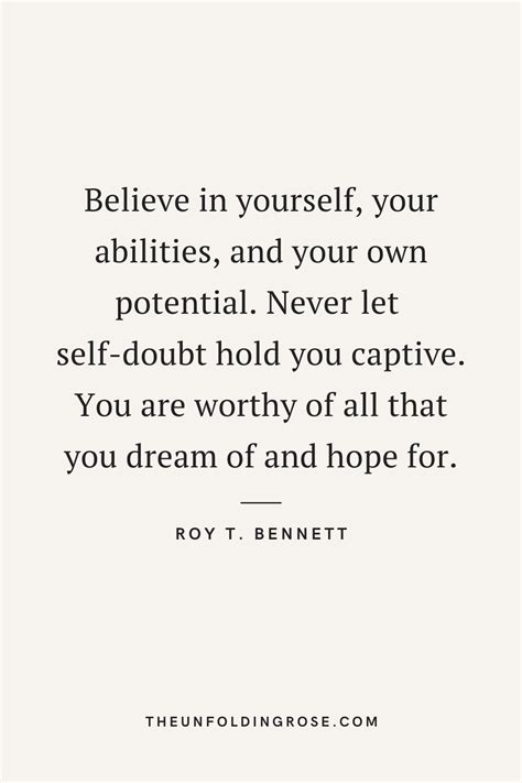 55 powerful personal growth quotes – Artofit