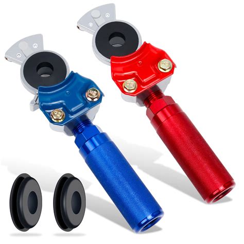 Buy KOOTANSService and Emergency Glad Hands and Anodized Aluminum ...