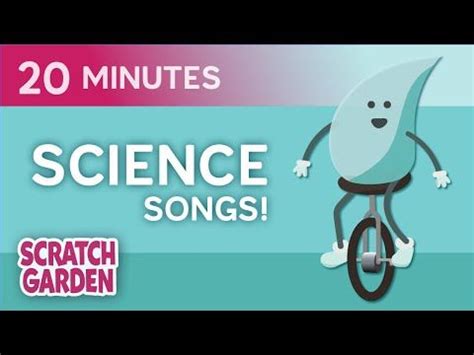 Image result for Crash Course Science Intro Song