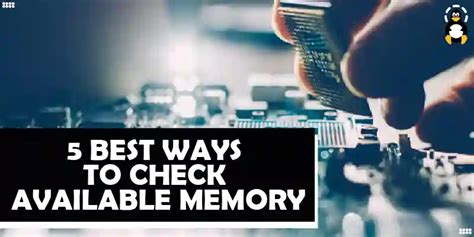 Image result for Check File in Memory Linux