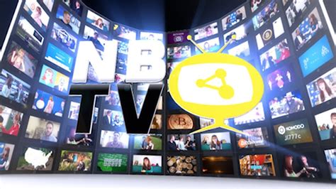 NBTV Intro