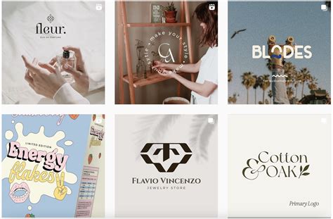 30 Logo Design Inspiration Resources to Fuel Your Creativity - Looka