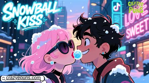 Snowball Kiss Meaning – What It Really Means & Why It Sparks So Much ...