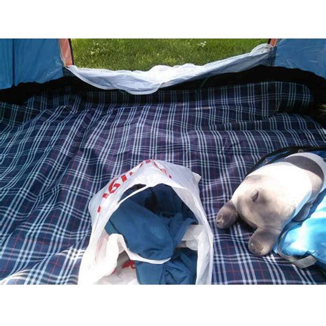Durable Outdoor Blanket