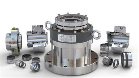 Pump Seal - Mechanical Pump Seal Manufacturer from Mumbai
