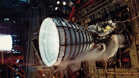 Image result for NASA Space Engine Systems Compared