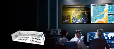 Image result for Design Visual Display in Control Room