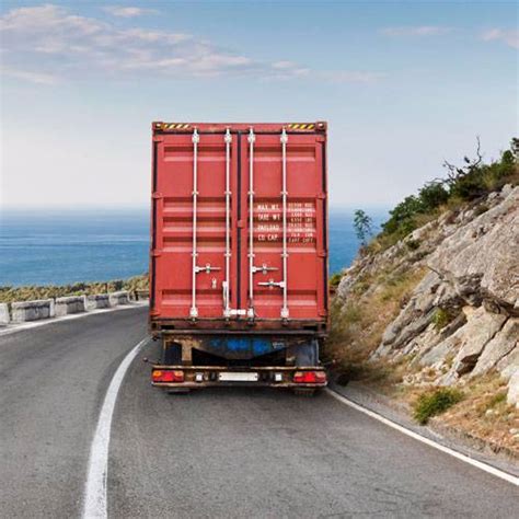 Transportation - MERCOSUR INTERNATIONAL TRADE PTE LTD