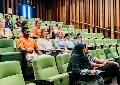 Federation University Australia, Australia - Ranking, Reviews, Courses ...