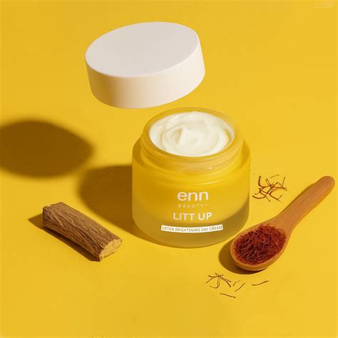 ENN Litt Up Brightening Day Cream SPF 25 – Enn Beauty